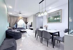Sengkang Grand Residences (D19), Apartment #617064071